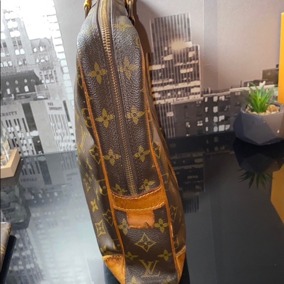 Authentic Louis Vuitton Monogram Porte-Documents Voyage - Picture 16 of 16